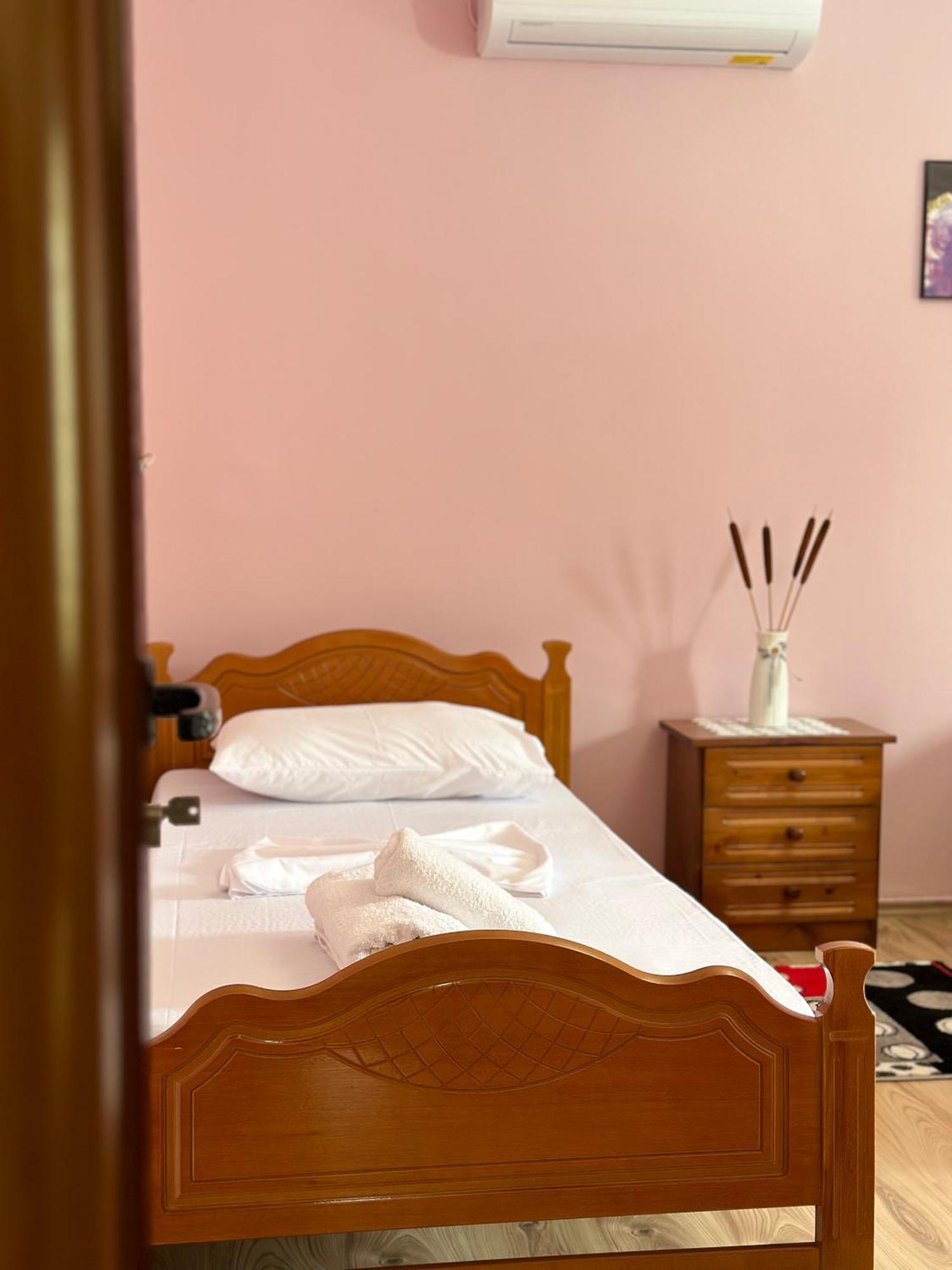 Vjosa Guest House Memaliaj Екстер'єр фото