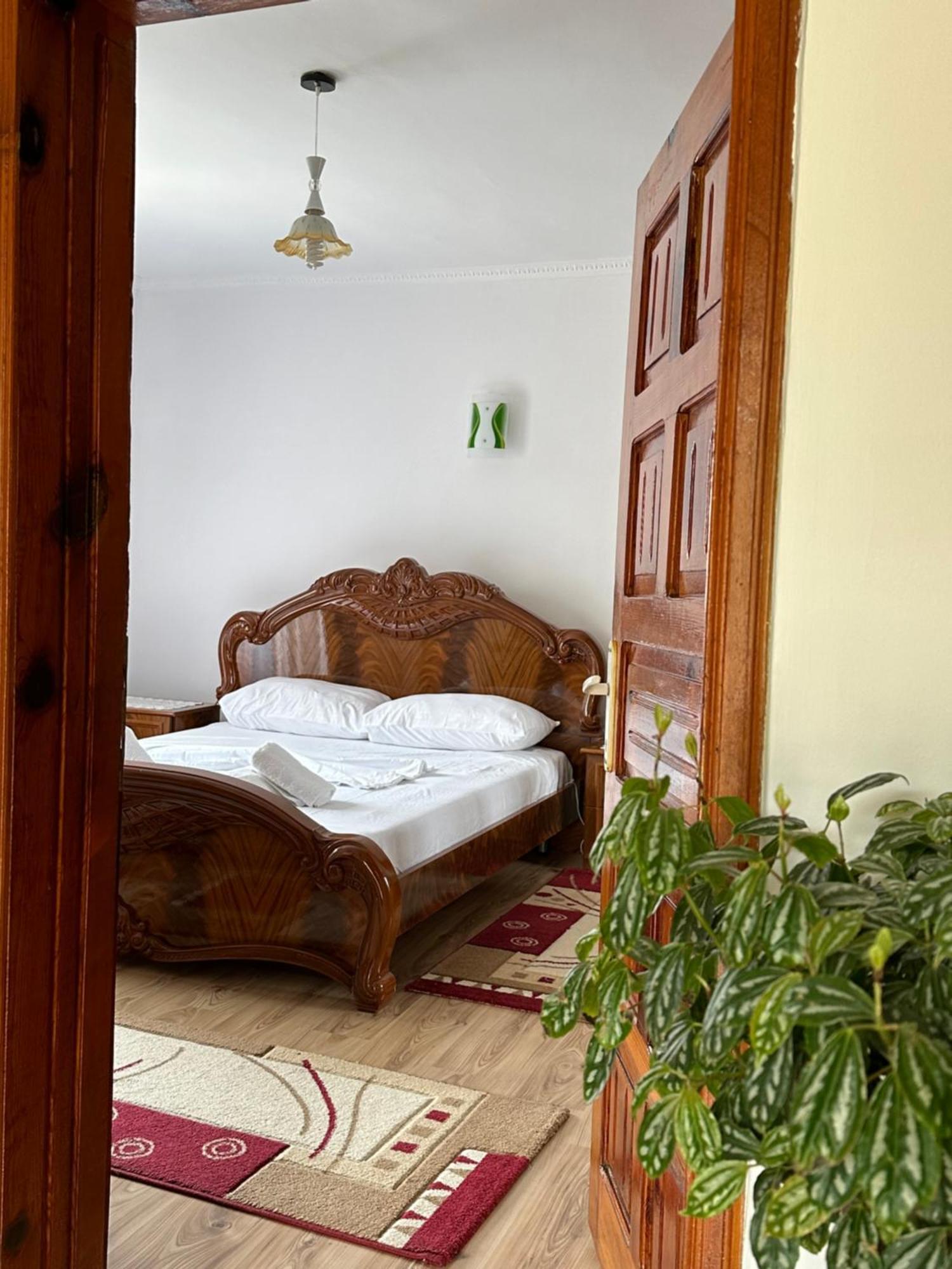 Vjosa Guest House Memaliaj Екстер'єр фото